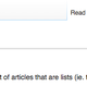 Illustration for article titled 9 of the Weirdest Wikipedia Pages Weve Ever Seen